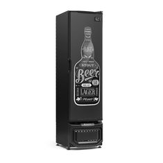Refrigerador-de-Bebidas-GCB23EPR-230-Litros-Porta-de-Vidro-220V---Gelopar
