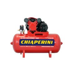 Compressor-de-Ar-Media-Pressao-110-Litros-Red-2HP-10-pcm-110-220V---Chiaperini