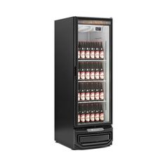 Refrigerador-de-Bebidas-578-Litros-GCB57VPR-Porta-de-Vidro-220V---Gelopar